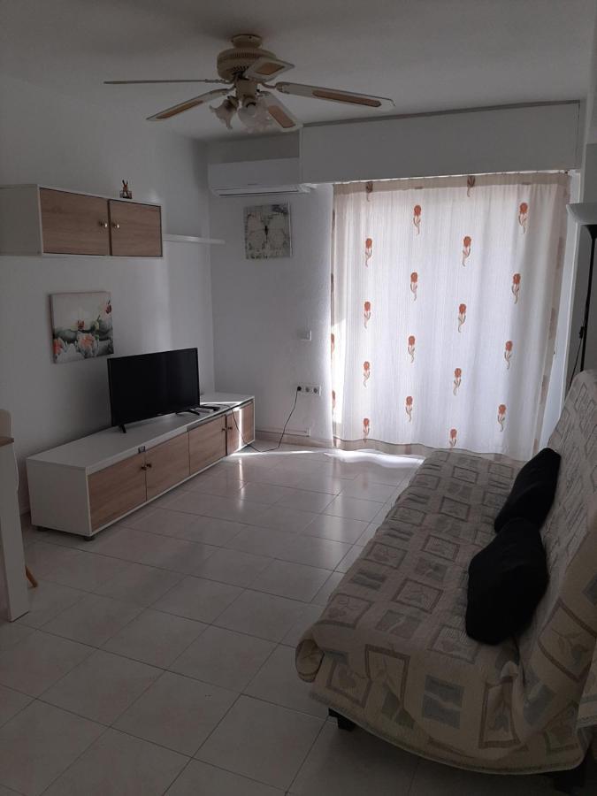 Benalmadena Piscis Sun & Beach Apartment Exterior photo